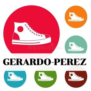 Meet your Posher, Gerardo perez